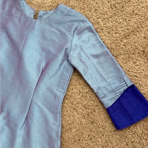 Custom Made Indian Wedding Tunic - Picture 3 of 8